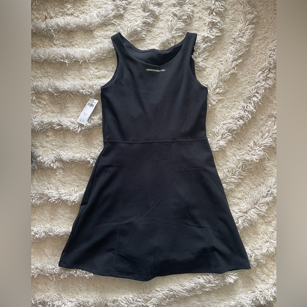 Abercrombie Kids - active sport dress and tank - Picture 9 of 16